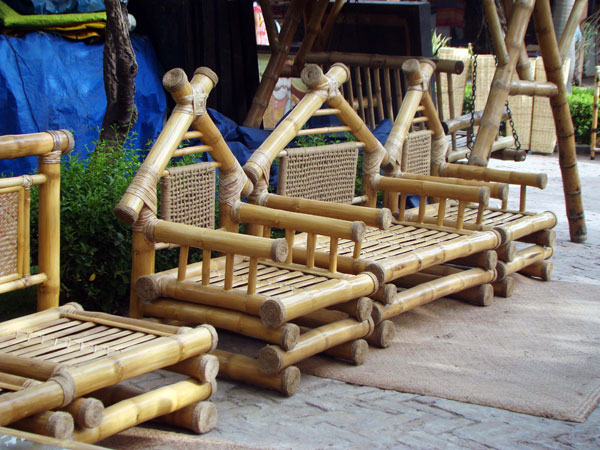 The benefits go beyond the joy of the hunt. Manipur Handicrafts