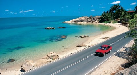 Nov 17, 2021 · perfectly located in the heart of the whitsundays region, the coastal town of airlie beach has long been a popular holiday destination. Townsville To Airlie Beach Drive Airlie Beach To Townsville Drive