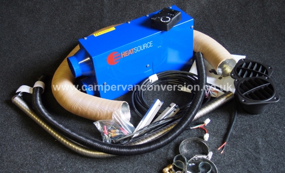 Whether you drive a little or a lot, saving money on gas can make you feel like a champion. Campervan Heaters Campervan Conversion