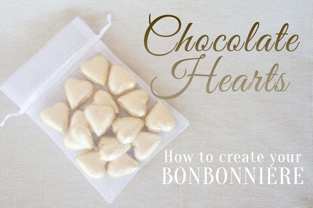Create a free website with odoo. Chocolate Hearts Bonbonniere, Bomboniere and Favours