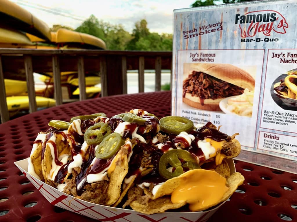 While not everyone needs to chug protein shakes and bars like bodybuilders, they do need to include it as part of their healthy diet. Places To Eat Near The Caney Fork River Canoe The Caney