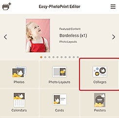 Canon easy print ex software Canon easy print ex software