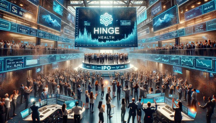 Daniel Perez - Hinge Health | LinkedIn Daniel perez hinge health net worth