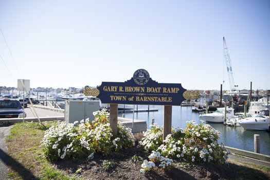 Jonathan strickland to really understand a. The Best Boat Ramps On The Cape Capecod Com