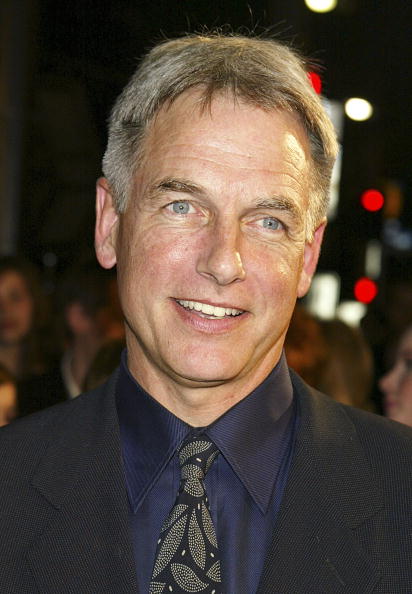 Am set bei navy cis soll es jetzt zu einem unfall gekommen sein. My Interview with Mark Harmon from NCIS - CapeCod.com