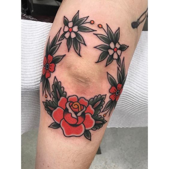 Il Tatuaggio Sul Gomito Fa Male? Tante Foto Per Ispirarvi - Capellistyle 564_x_564_jpg