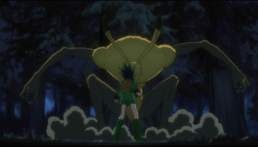 To find out what x squared plus x squared equals, you have to multiply x times itself, then add that number to itself. Hunter X Hunter Episode 2 Review Capsule Computers