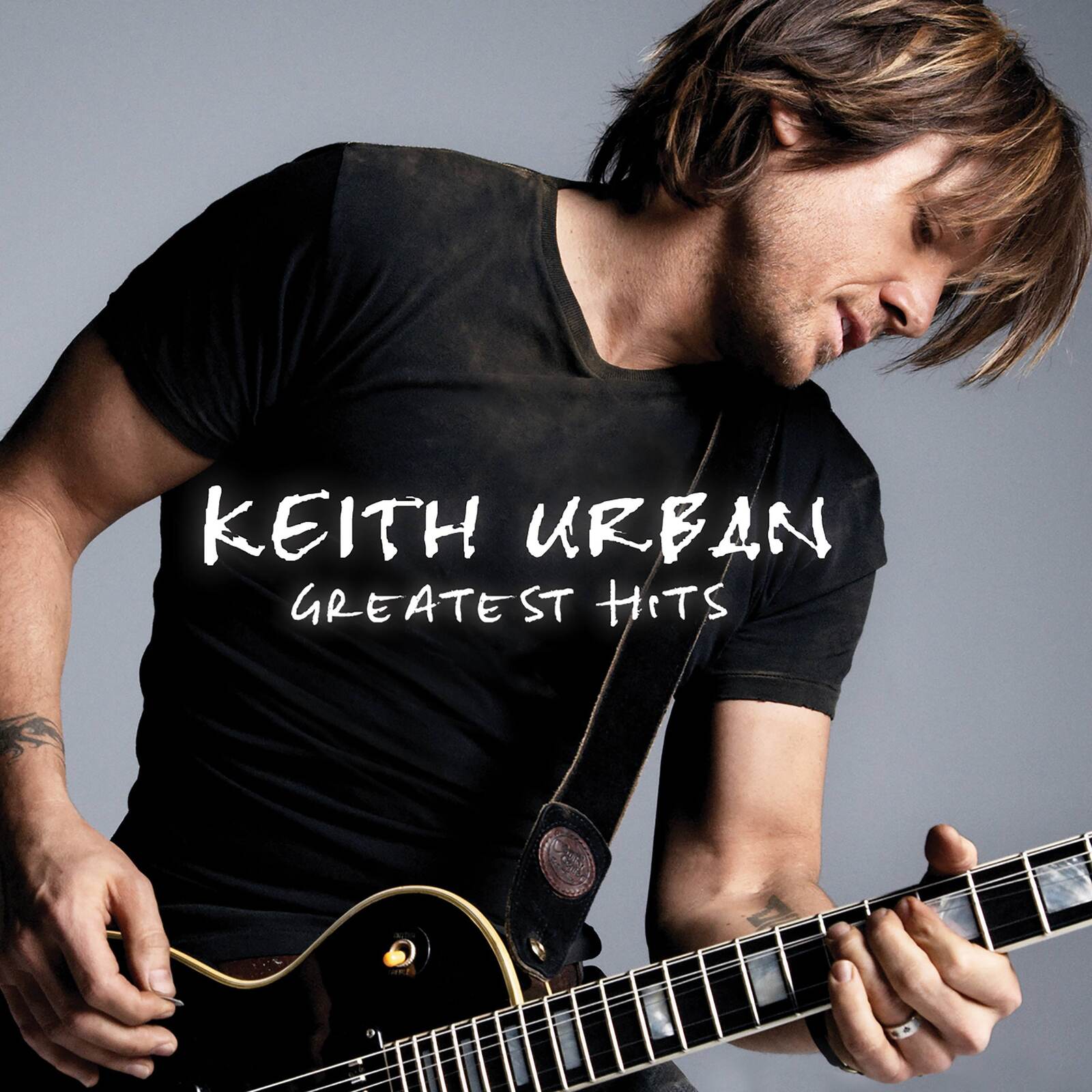 Kelly Clarkson Breakaway Album Cover - Keith Urban - Greatest Hits: 19 Kids