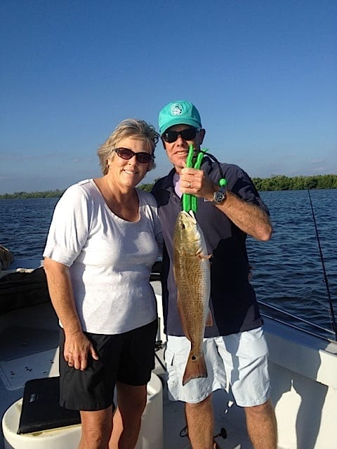 Sunday, 9/29/13, Captiva Fishing Report: More Oyster Bar ...