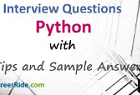 The answer is that it's not nec. Interview questions and answers, Interview experiences, Aptitude, Reasoning, Current affairs, CV