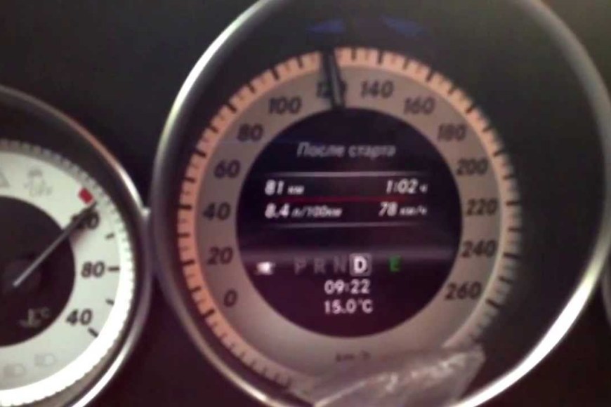 How To Change And Replace Mercedes Benz CCLASS Parts Video Guide
