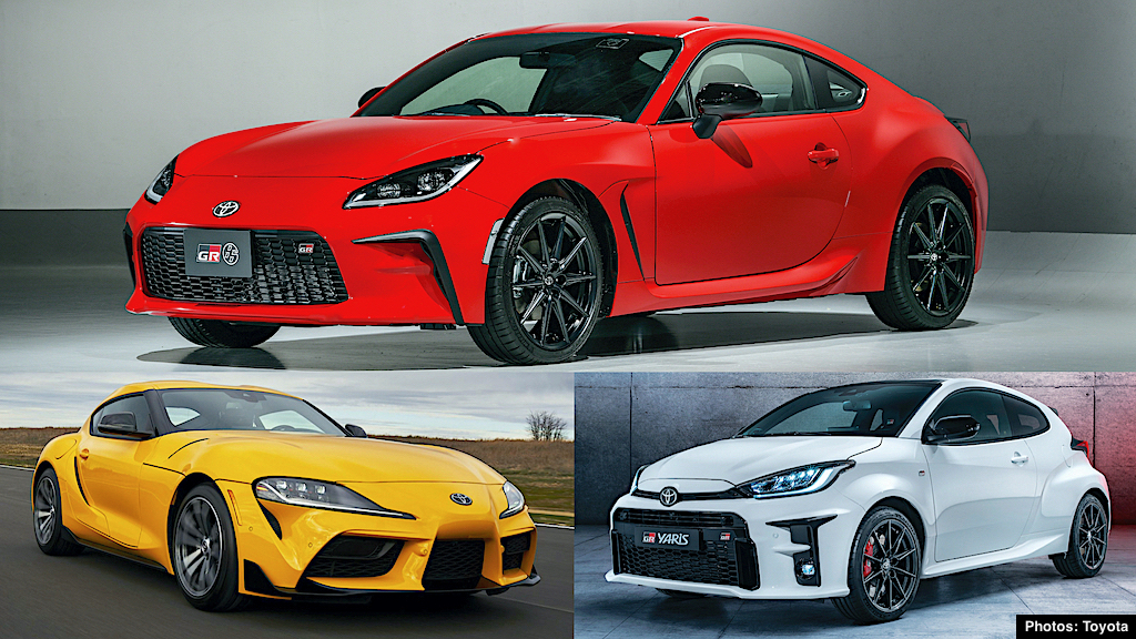 Review, pricing, and specs our car experts choose every product we feature. 2022 Toyota Gr 86 Preview Next Generation Sports Car Joins Gr Supra And Gr Yaris Carnichiwa