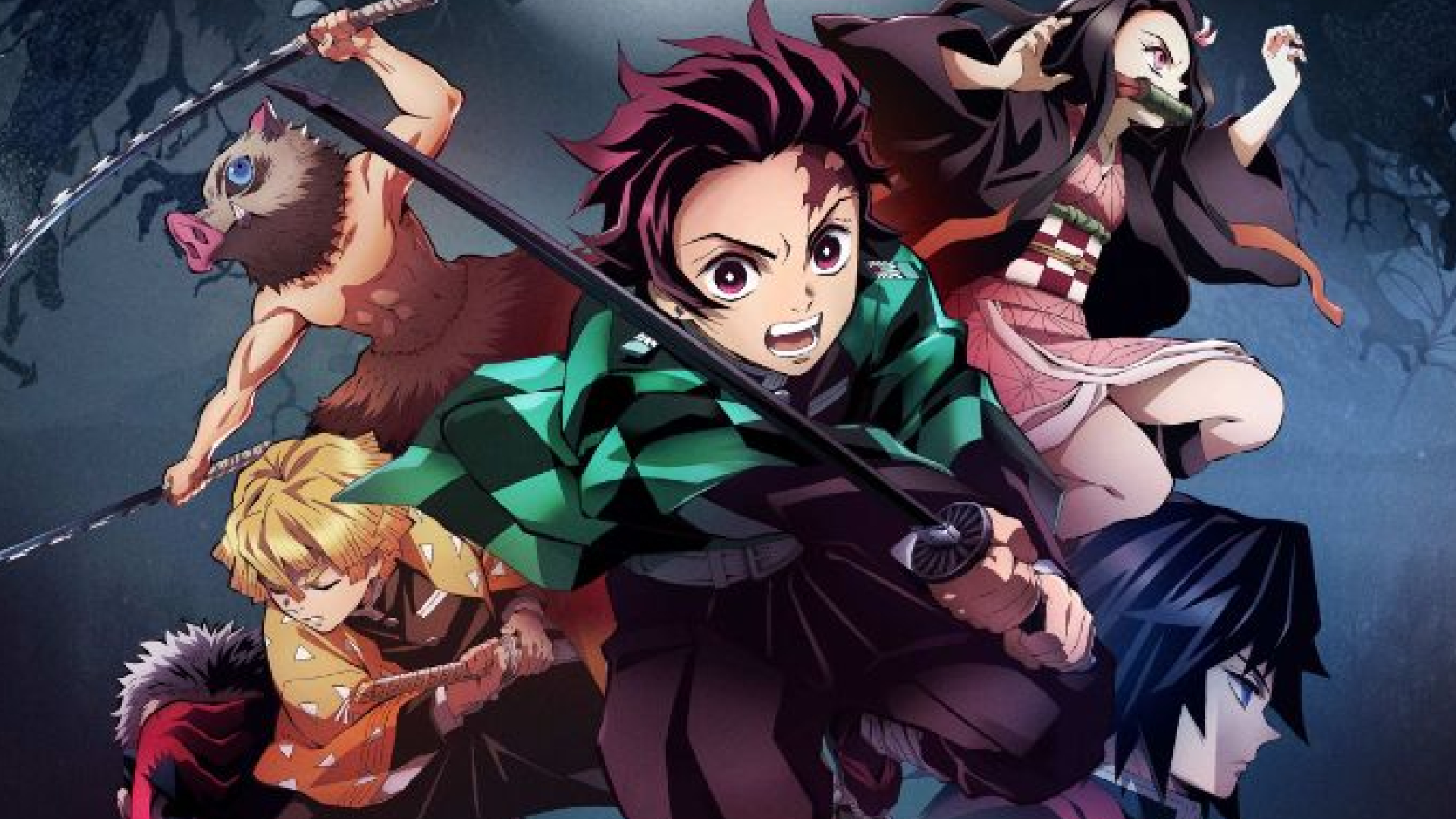 Demon Slayer - La Storia E I Personaggi Della Serie Anime E Manga 1080_x_1920_jpg