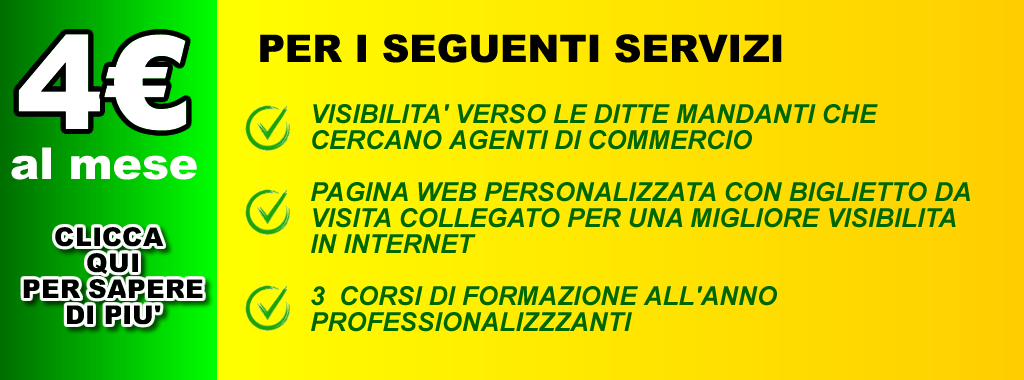 Agente Di Commercio Brutto Lavoro? Scopri Come Renderlo Piacevole 380_x_1024_png