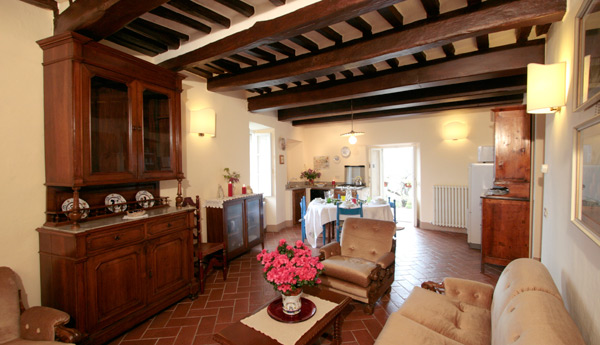 The History Of Family Of Pietro Berrettini Cortona | House Pietro Berrettini, Villa In Tuscany 345_x_600_jpg
