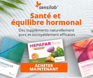 Bons plans pour sensilab | CashBack Génération