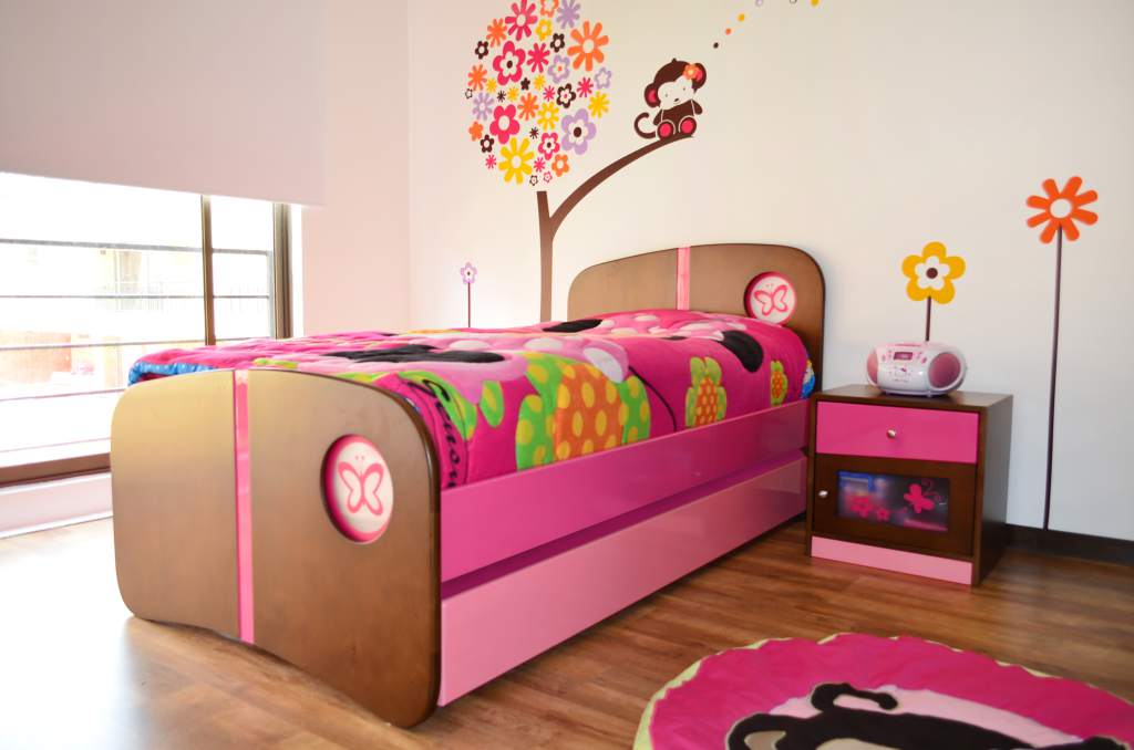 Comunidad mama home decor cuarto compartido para nina y nino como decorar cuartos nina el una. Decoracion De Habitaciones Infantiles Castelog