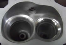 I'm assembling a 306 sbf using dart iron eagle heads. Dart "SS" Heads - Brzezinski Racing Products