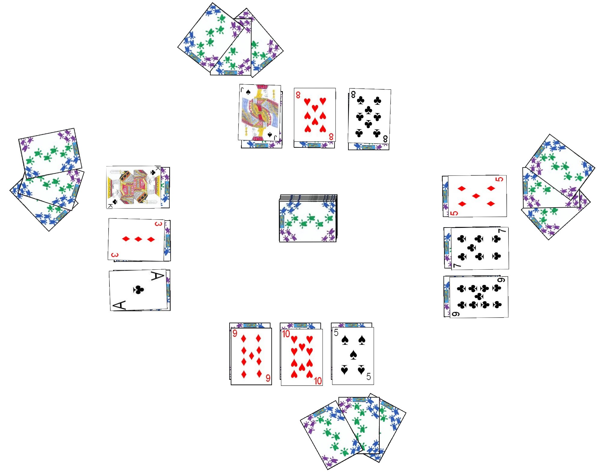 Spelling is the magic connector between letters and their sounds, placing learners on the road to literacy. How To Play Palace