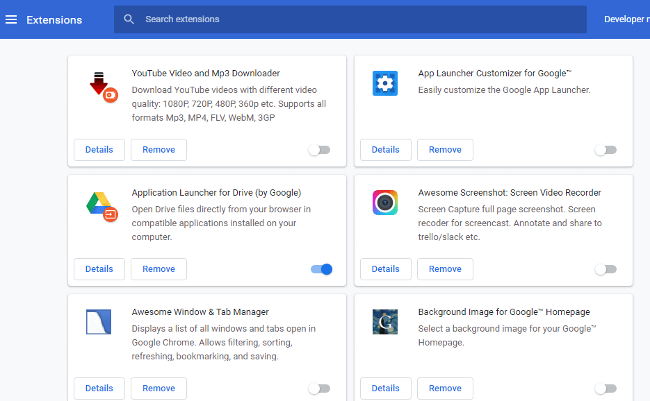 I am able to access any other part of the google suite with no problem (i'm not offline with gmail, calendar, tasks, etc.) i'm using chrome. Top 6 Ways To Fix Google Drive Offline Not Working Issue