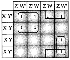 NCERT Solutions for Class 12 Computer Science (C++) - Solved Paper, 2017 (Delhi & Outside Delhi Set)-2