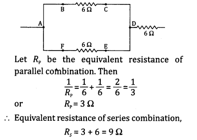 NCERT Solutions for Class 10 Science Chapter 12 Electricity 10