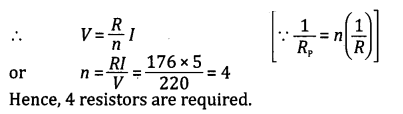 NCERT Solutions for Class 10 Science Chapter 12 Electricity 9