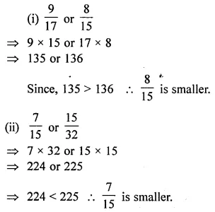 Selina Concise Mathematics Class 6 ICSE Solutions Chapter 11 Ratio Ex 11D 34