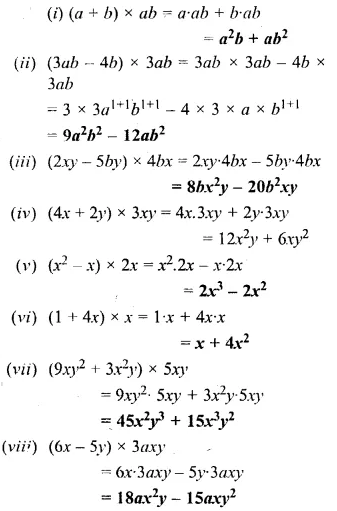 Selina Concise Mathematics Class 6 ICSE Solutions Chapter 19