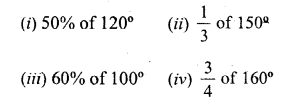 Selina Concise Mathematics Class 6 ICSE Solutions Chapter 24 Angles Ex 24B Q4