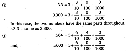 Class 6 Maths NCERT Solutions For Chapter 8 Decimals Ex 8.3 ExamTube