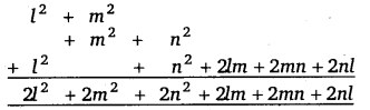 NCERT Solutions for Class 8 Maths Chapter 9 Algebraic Expressions and Identities 4