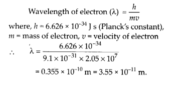 NCERT Solutions for Class 11 Chemistry Chapter 2 Structure of Atom 23