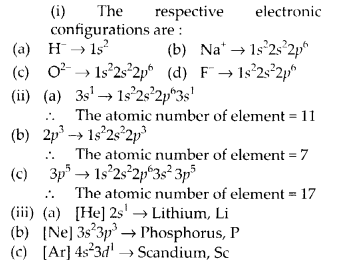 NCERT Solutions for Class 11 Chemistry Chapter 2 Structure of Atom 25