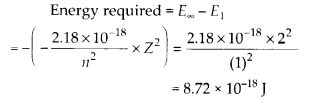 NCERT Solutions for Class 11 Chemistry Chapter 2 Structure of Atom 29