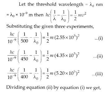 NCERT Solutions for Class 11 Chemistry Chapter 2 Structure of Atom 46