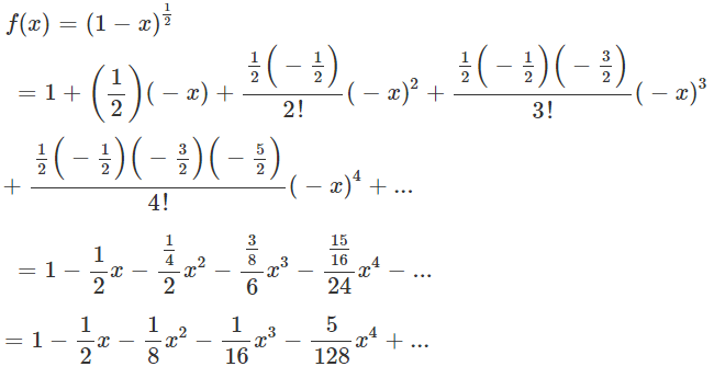 Maclaurin series calculator deals