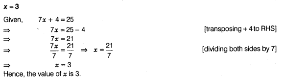 NCERT Exemplar Class 6 Maths Chapter 7 Algebra Solutions Img 8