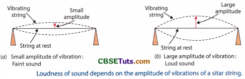 Characteristics of Sound And Types of Sound - CBSE Tuts