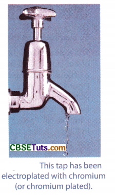 Electroplating process discount in hindi