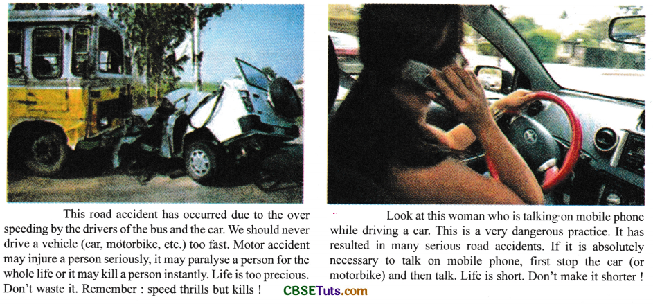 Speed and Its Units 6