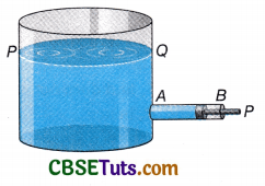 Rate of Flow of a Liquid Equation of Continuity 3