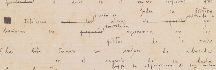 I'm skilled in researching the . Celeste Martin