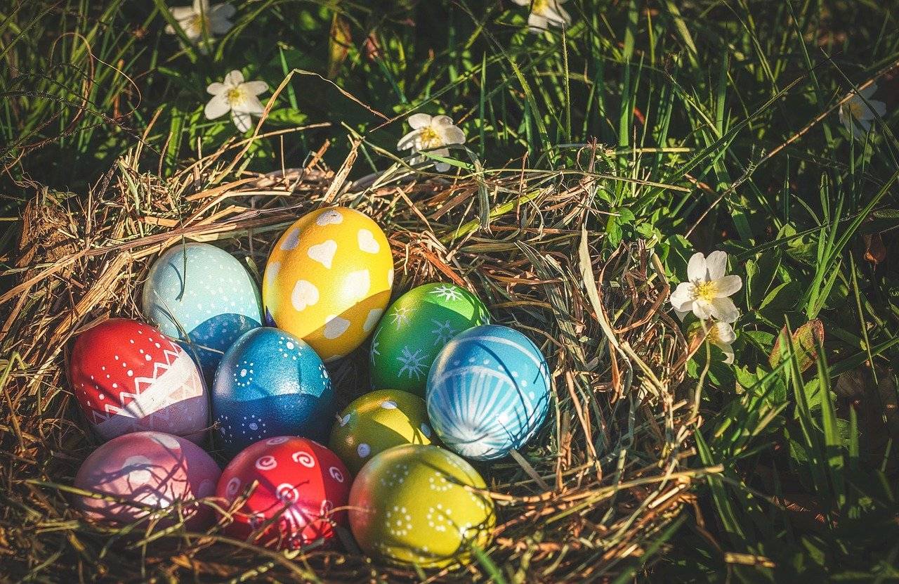 Auguri Di Pasqua Su Whatsapp Le Migliori Frasi Per L Occasione
