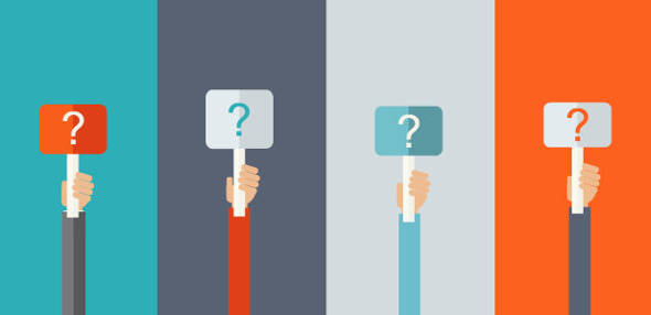 15 Pertanyaan Paling Sering Diajukan Tentang Google AdSense - Centerklikā¢