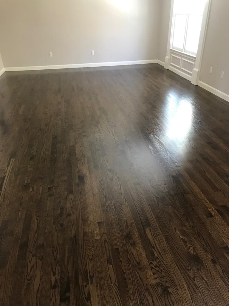 Is it time to upgrade your kitchen? Red Oak Hardwood Flooring | Central Mass Hardwood Inc.