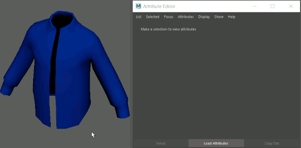 Autodesk Ships Maya 2022 Cg Channel