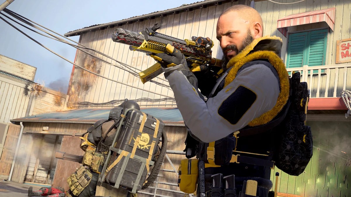 MW3 & Warzone August 6 update patch notes – RPK, Superi 46 & WSP Stinger nerfs