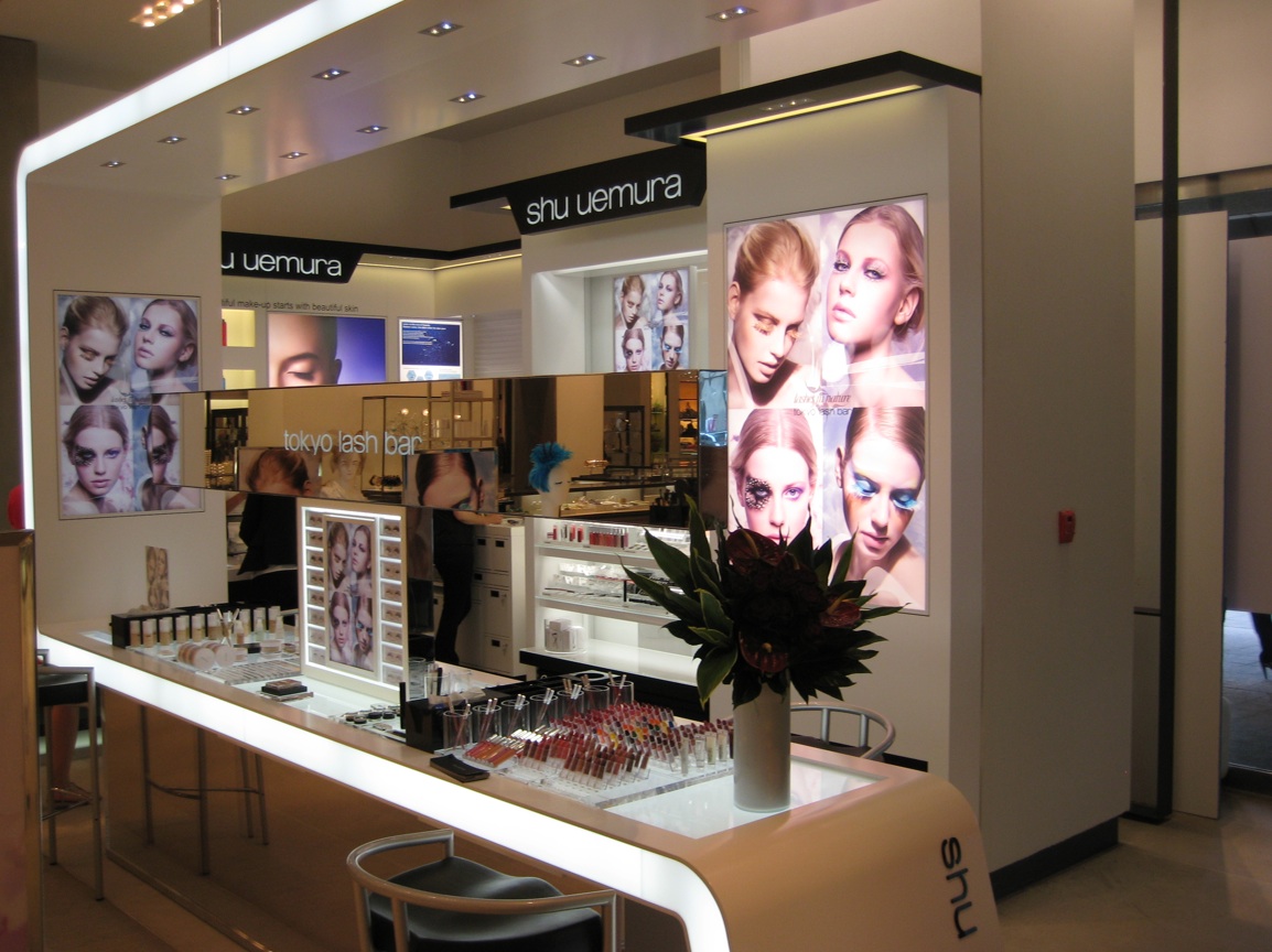 16.09.2021 · shu uemura eyelash curler. Shu Uemura's new Tokyo Lash Bar - Chatelaine