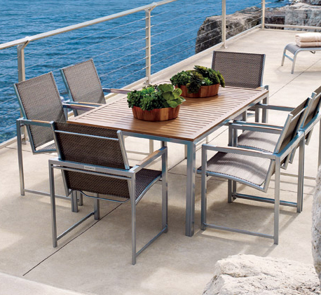 Shop glucksteinhome home on thebay. Four Patio Sets To Suit Your Decor Style Chatelaine
